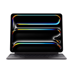 Magic Keyboard for iPad Pro 13‑inch (M4,M5) - International English - Black,Model A2974 - Image 6
