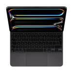 Magic Keyboard for iPad Pro 13‑inch (M4,M5) - International English - Black,Model A2974 - Image 7