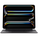 Magic Keyboard for iPad Pro 13‑inch (M4,M5) - International English - Black,Model A2974