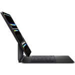 Magic Keyboard for iPad Pro 13‑inch (M4,M5) - International English - Black,Model A2974 - Image 4