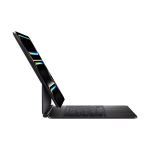 Magic Keyboard for iPad Pro 13‑inch (M4,M5) - International English - Black,Model A2974 - Image 9