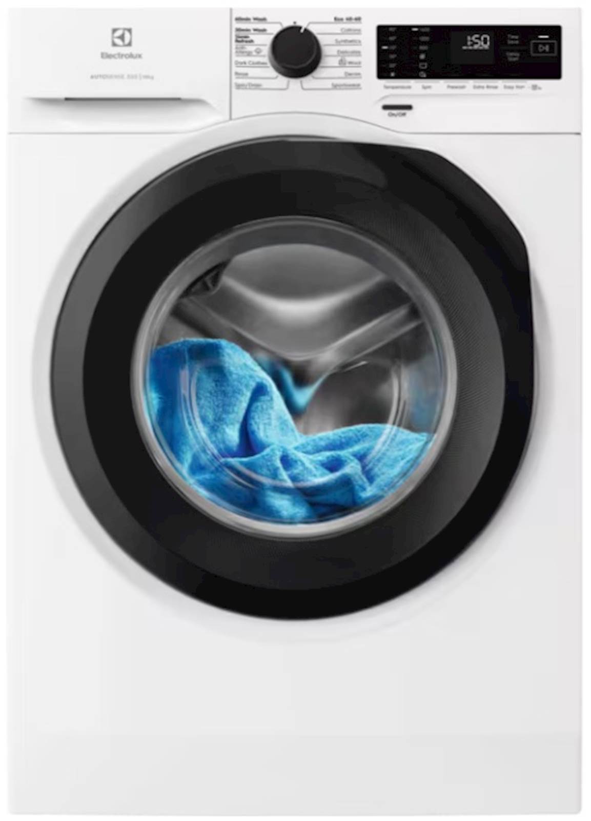 Mašina za veš ELECTROLUX EWZF541BE Mašina za veš ELECTROLUX EWZF541BE - Image 1