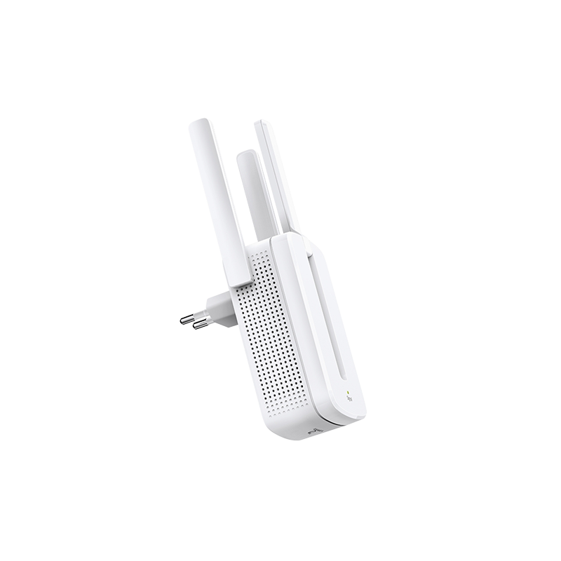 Mercusys MW300RE 300 Mbps Wireless Extender Mercusys MW300RE 300 Mbps Wireless Extender - Image 1