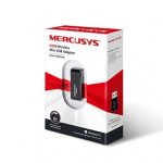 Mercusys MW300UM N300 Wireless Mini USB Adapter - Image 3
