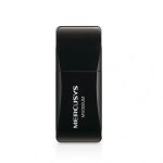 Mercusys MW300UM N300 Wireless Mini USB Adapter - Image 2