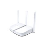 Mercusys MW305R 300Mbps Wireless N router