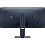 Monitor Alienware 34 Gaming AW3425DWM Curved, 3440x1440, WQHD, 180Hz, VA Antiglare, 21:9, 3000:1, 400 cd/m2, AMD FreeSync+ VESA, 4ms/2ms/1ms, 178/178, DP, 2xHDMI, 2xUSB-A, USB-B, Tilt, Pivot, Height Adjust, 3Y - Image 3