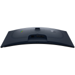 Monitor Alienware 34 Gaming AW3425DWM Curved, 3440x1440, WQHD, 180Hz, VA Antiglare, 21:9, 3000:1, 400 cd/m2, AMD FreeSync+ VESA, 4ms/2ms/1ms, 178/178, DP, 2xHDMI, 2xUSB-A, USB-B, Tilt, Pivot, Height Adjust, 3Y - Image 4
