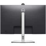 Monitor DELL P2724DEB Video Conferencing 27", 2560x1440, QHD, IPS Antiglare, 16:9, 1000:1, 350 cd/m2, 8ms/5ms, 178/178, 2xDP, HDMI, 2xUSB-C (DP/PD), USB-B, 3xUSB-A, RJ-45, Audio line out, 2x5W Speaker, Cam, Mic, Tilt, Swivel, Pivot, Height Adjust, 3Y - Image 3