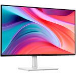 Monitor Dell 27 Plus S2725HSM 27",1920x1080, FHD, 144Hz, IPS Antiglare, 16:9, 1500:1, 300 cd/m2, 8ms/5ms/4ms/1ms, AMD FreeSync, 178/178, 2xHDMI, 2x3W Speakers,Tilt,Swivel,HeightAdjust,3Y - Image 2