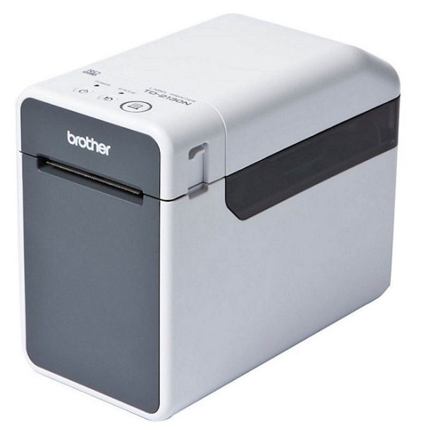Printer za naljepnice BROTHER TD-2130N
