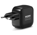 Punjač PORT USB-C 2m 35W - Image 4
