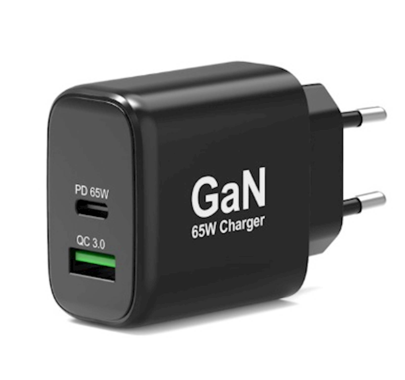 Punjač PORT USB-C i USB-A 65W Punjač PORT USB-C i USB-A 65W - Image 1