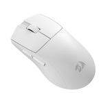 ReDragon - Gaming Miš K1NG Pro M916 Wireless White - Image 2