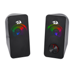 ReDragon - Gaming Zvučnici RGB Stentor GS500 - Image 4