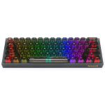 ReDragon - Mehanicka Gaming Tastatura Fizz K617 CTB RGB - Image 2