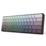 ReDragon - Mehanicka Gaming Tastatura Fizz Magnetic K617 RGB - Image 3