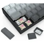 ReDragon - Mehanicka Gaming Tastatura Fizz Magnetic K617 RGB - Image 5