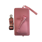 Rhode torbica with lipstick Roza