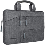 SATECHI Water-Resistant Laptop Carrying Case w/ Pockets 15'' - Image 2