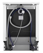 Samostojeća mašina za suđe ELECTROLUX ESA47210SW - Image 3