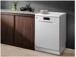 Samostojeća mašina za suđe ELECTROLUX ESA47210SW - Image 6