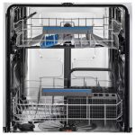 Samostojeća mašina za suđe ELECTROLUX ESA47210SX - Image 4