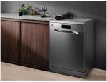 Samostojeća mašina za suđe ELECTROLUX ESA47210SX - Image 6