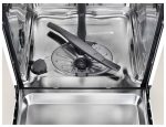 Samostojeća mašina za suđe ELECTROLUX ESA47210SX - Image 5