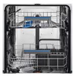 Samostojeća mašina za suđe ELECTROLUX ESA47210SW - Image 4