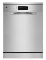 Samostojeća mašina za suđe ELECTROLUX ESA47210SX