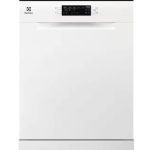 Samostojeća mašina za suđe ELECTROLUX ESA47210SW