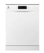 Samostojeća mašina za suđe ELECTROLUX ESA47210SW