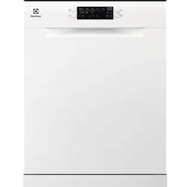 Samostojeća mašina za suđe ELECTROLUX ESA47210SW