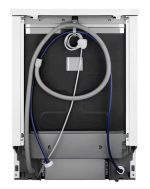 Samostojeća mašina za suđe ELECTROLUX ESA47210SX - Image 3