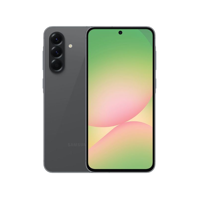 Samsung A56 8GB 128GB Graphite Samsung A56 8GB 128GB Graphite - Image 1
