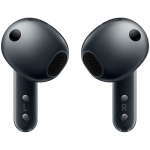 Samsung Galaxy Buds4 Black - Image 2