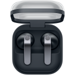 Samsung Galaxy Buds4 Black - Image 5