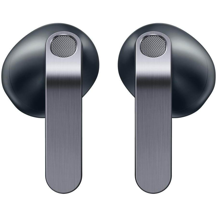 Samsung Galaxy Buds4 Black Samsung Galaxy Buds4 Black - Image 1