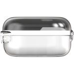 Samsung Galaxy Buds4 / Buds4 Pro Clear Case Transparency - Image 4