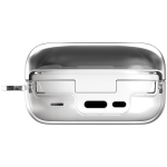Samsung Galaxy Buds4 / Buds4 Pro Clear Case Transparency - Image 2