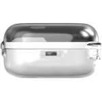 Samsung Galaxy Buds4 / Buds4 Pro Clear Case Transparency - Image 3