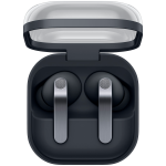 Samsung Galaxy Buds4 Pro Black - Image 5