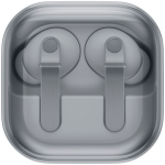 Samsung Galaxy Buds4 Pro White - Image 4