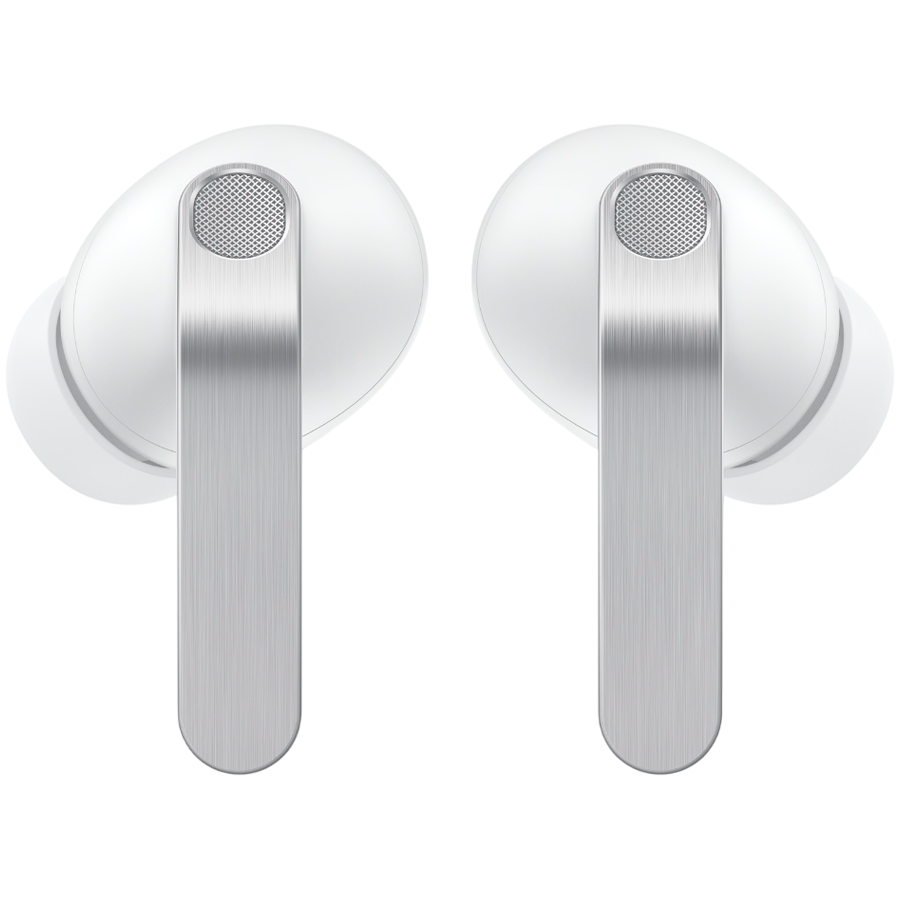 Samsung Galaxy Buds4 Pro White Samsung Galaxy Buds4 Pro White - Image 1