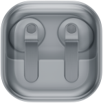 Samsung Galaxy Buds4 White - Image 4