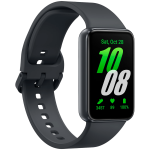 Samsung Galaxy Fit3 Dark Gray - Image 3