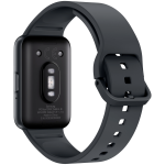 Samsung Galaxy Fit3 Dark Gray - Image 4