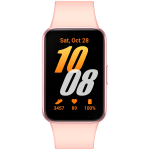 Samsung Galaxy Fit3 Pink Gold - Image 2
