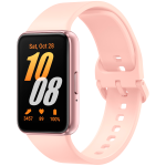 Samsung Galaxy Fit3 Pink Gold
